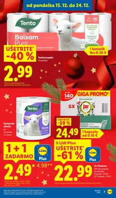Lidl leták platný od 18.12.2025 | Strana: 8