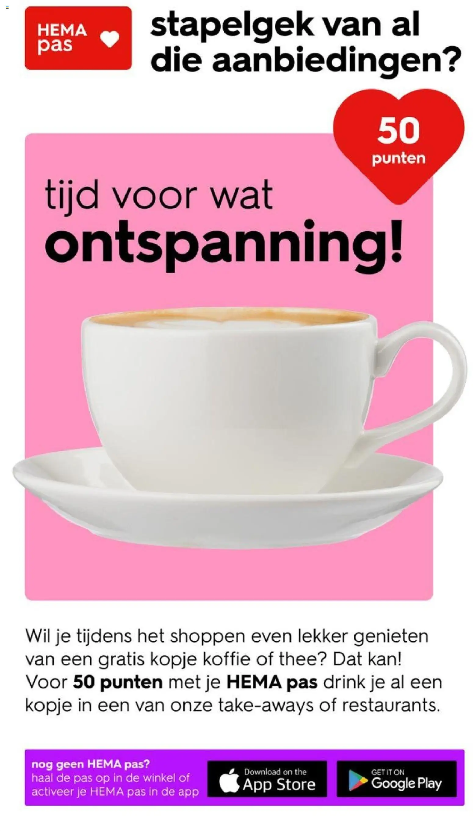 {H1} | Pagina: 26 | Producten: Koffie, Thee, Kan