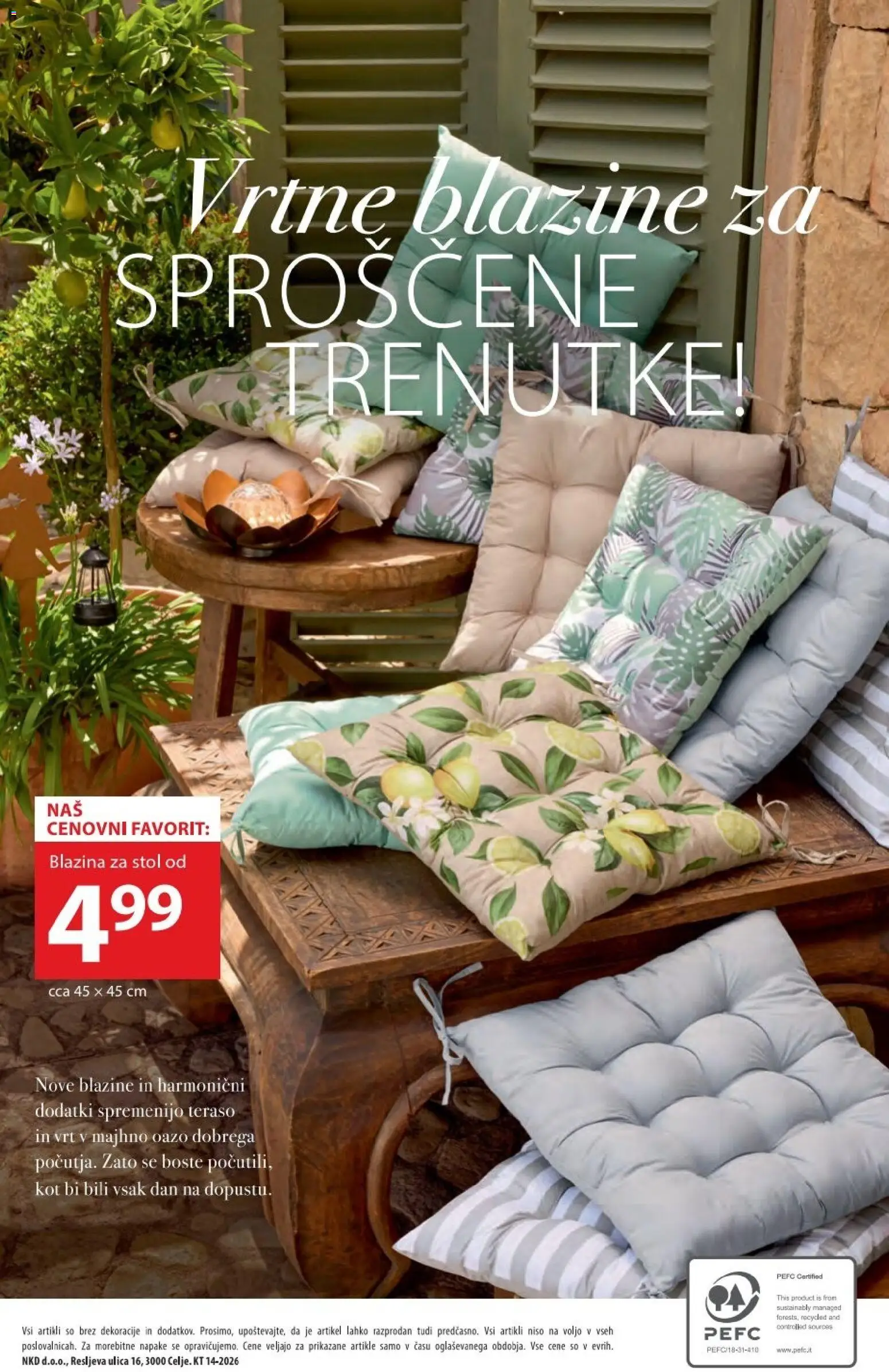 Novi NKD katalog ponudbe – veljaven od 02.04.2026 | Stran: 6