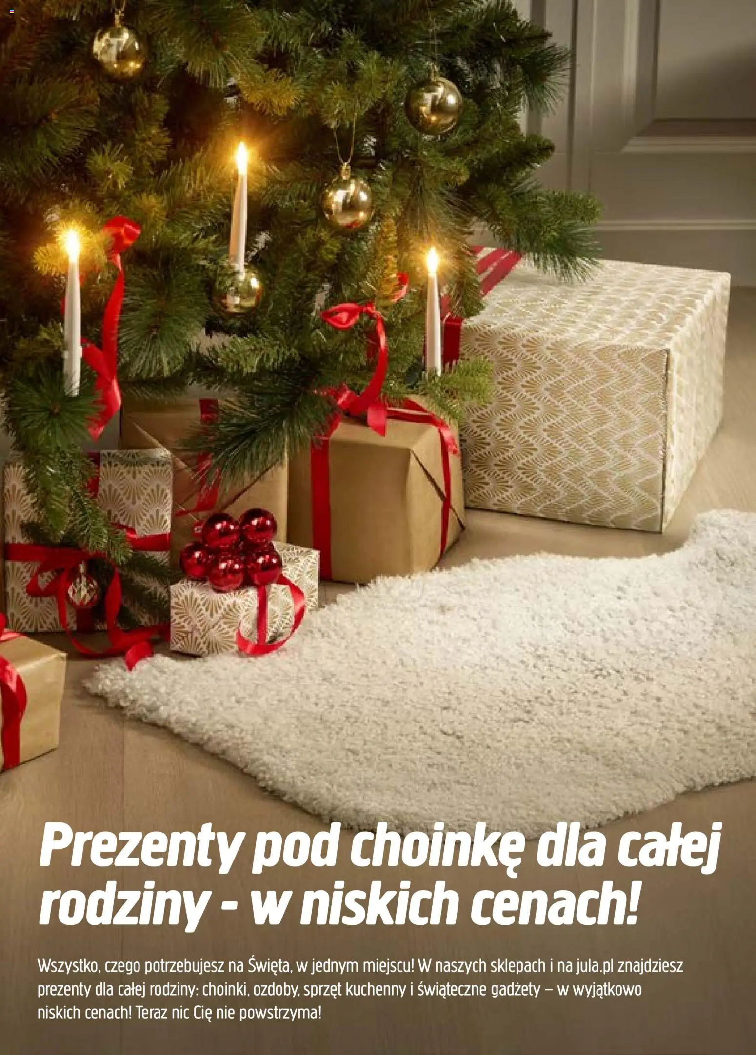 Jula Gazetka od 13.11.2025 | Strona: 8