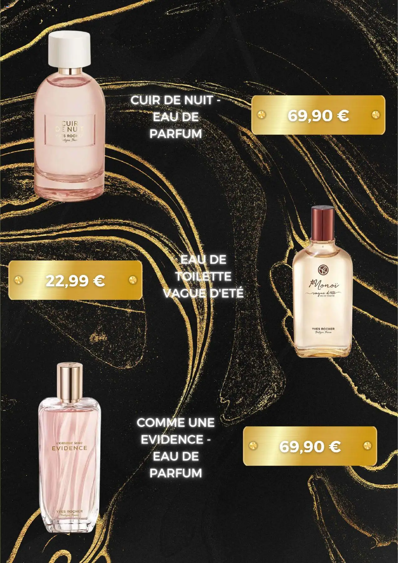  | Page: 2 | Produits: Parfum, Eau de toilette