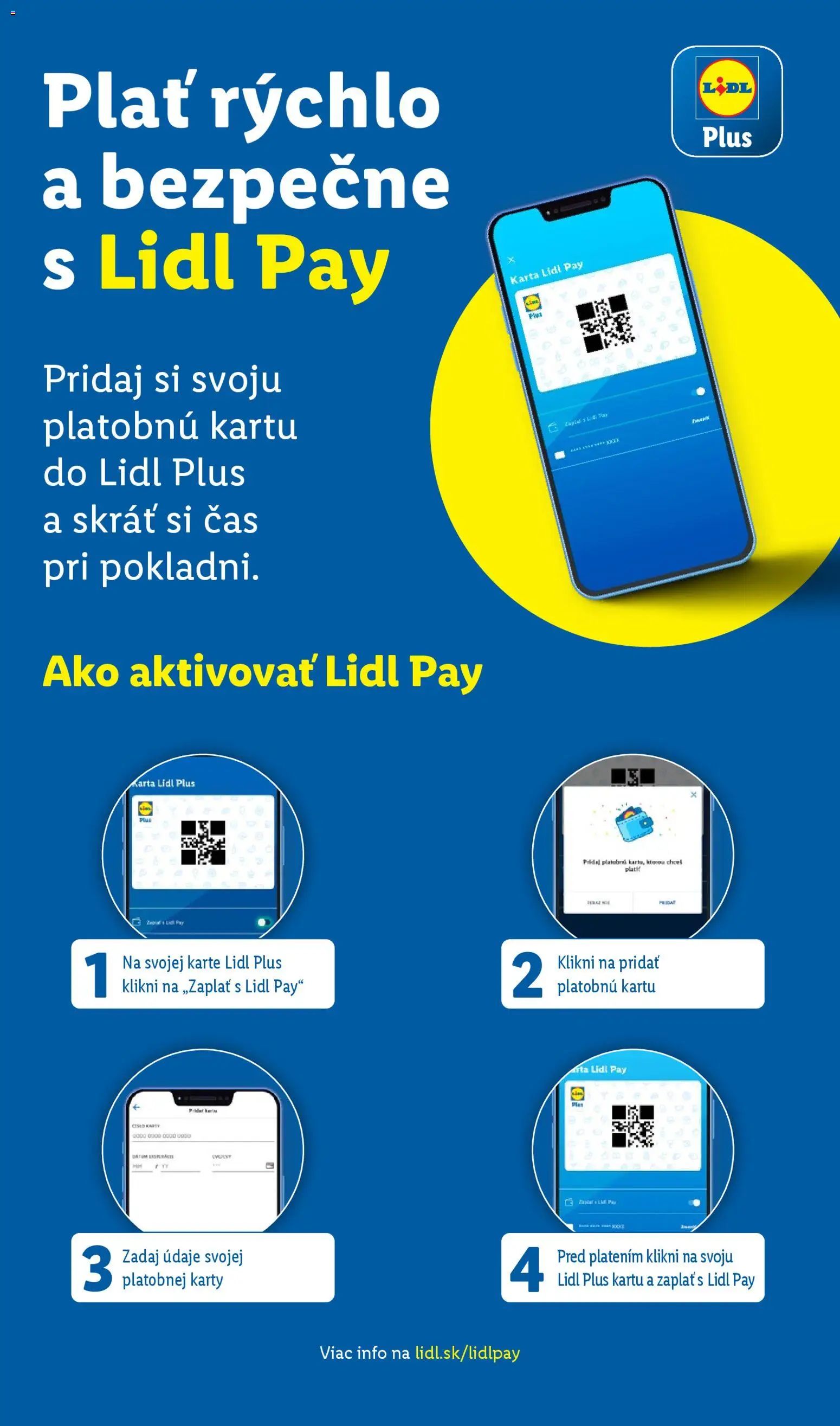 Nové Lidl akcie – leták je platný od 01.12.2025 | Strana: 25