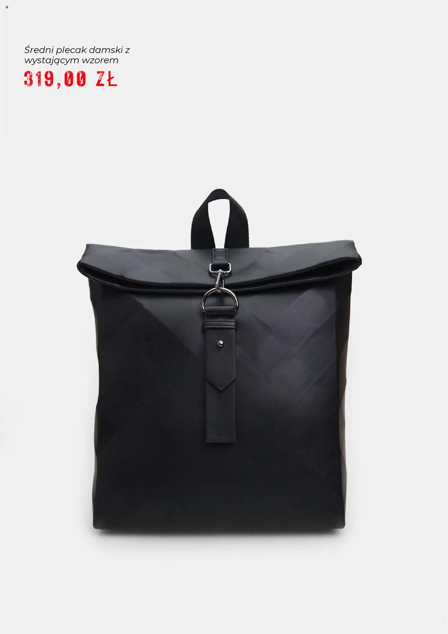 Bata Gazetka od 06.12.2025 | Strona: 14 | Produkty: Plecak