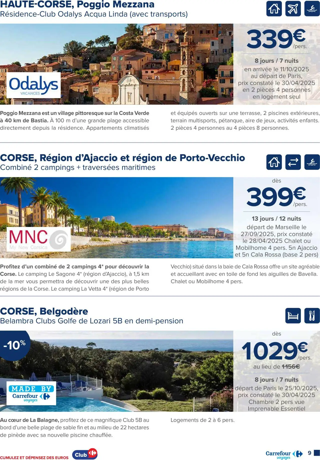  | Page: 9 | Produits: Base