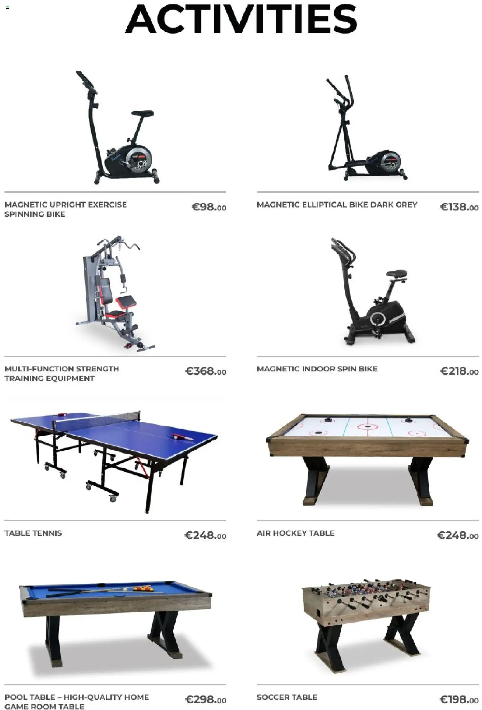 Four Day Clearance Κατάλογος – σε ισχύ από 31.01.2026 | Σελίδα: 25