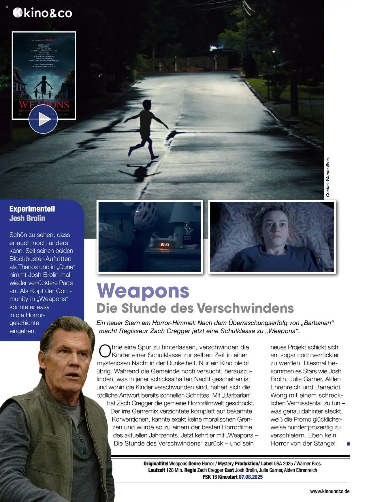 Expert Kino & co August 2025 - gültig ab dem 01.08.2025 | Seite: 8