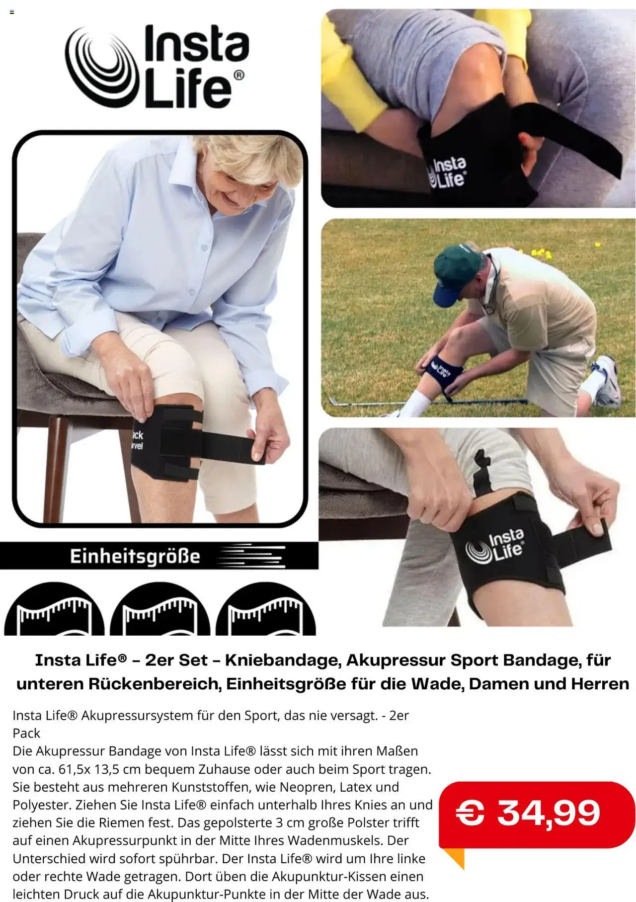 Kaufland Flugblatt gültig ab 09.09.2025 | Seite: 4