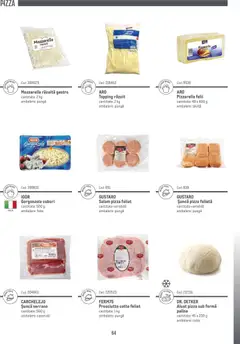 Ofertele Metro valabile de la 14.11.2024 | Pagină: 64