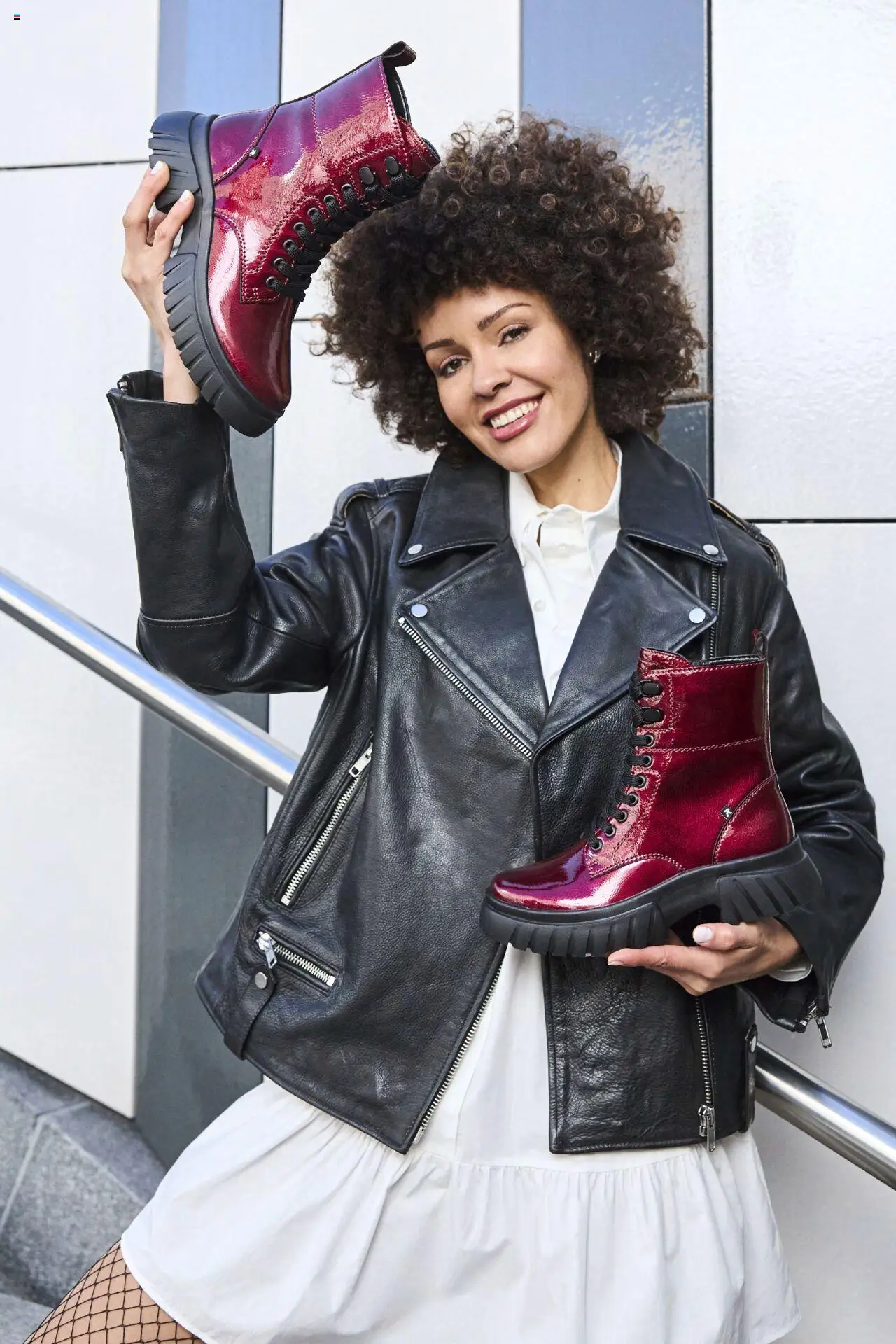 Prior - Katalog Obuvi A Kabelek Rieker Podzim Zima od 07.10.2025 | Strana: 21