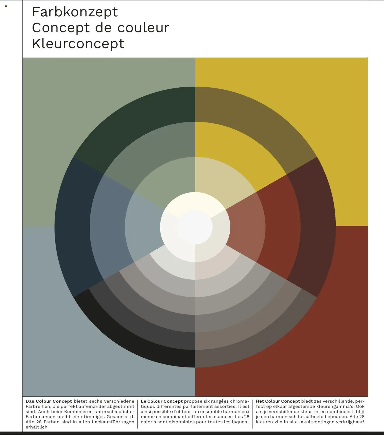 Ostermann Interline Küchenprospekt 2026 – gültig ab 01.01.2026 | Seite: 159