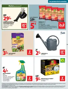 Auchan - Prévisualisation de Auchan prospectus valide à partir de 24.02.2026 | Page: 53