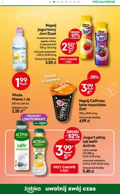 Żabka Gazetka od 02.07.2025 | Strona: 67