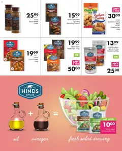 Save specials catalogue – valid from 26.02.2026 | Page: 21
