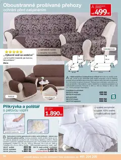 Náhled letáku Decodoma katalog od 10.11.2025 | Strana: 50