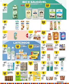 Pré-visualização FARINHA DE AMÊNDOA Origens Bio, Farinha de amêndoa válido de 16.12.2025 | Página: 9
