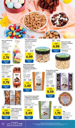 Tesco leták platný od 11.03.2026 | Strana: 20
