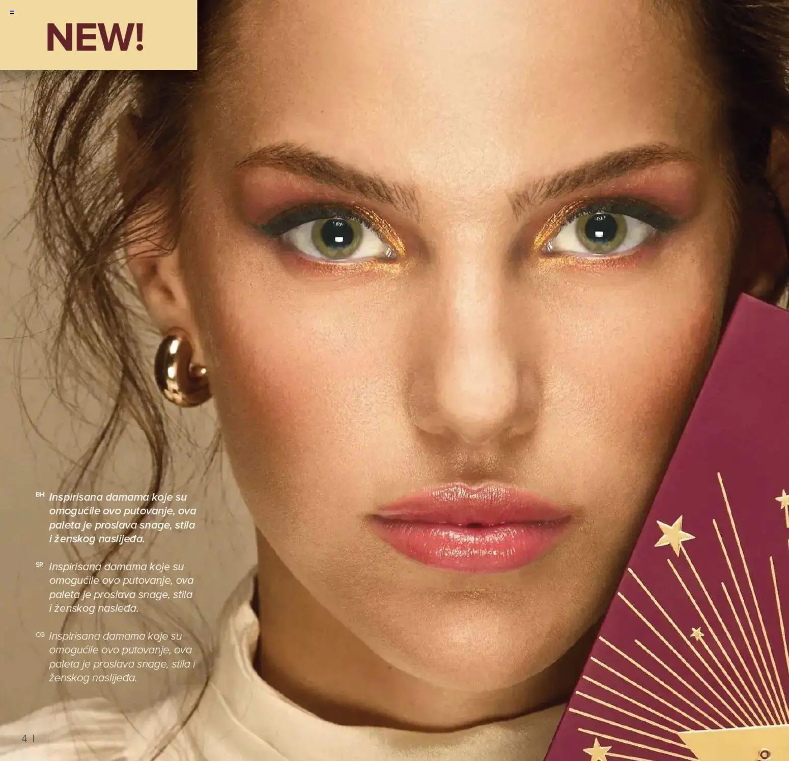 Farmasi katalog - važi od 01.01.2026 | Strana: 4