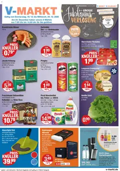 V-Markt - M&#252;nchen ab 18.12.2025 gültig