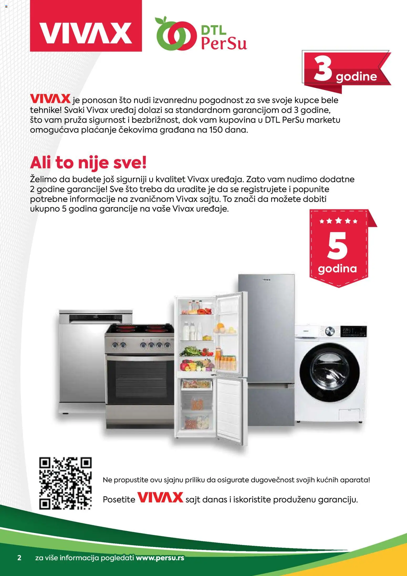 PerSu katalog - važi od 12.12.2025 | Strana: 2 | Proizvode: Sto