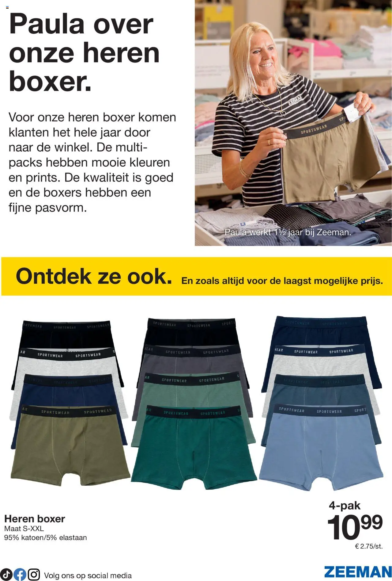  | Pagina: 23 | Producten: Boxers