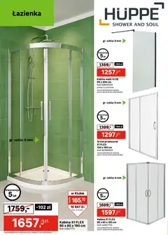 Pogląd oferty "Leroy Merlin gazetka" - ważna od 22.04.2026 | Strona: 32