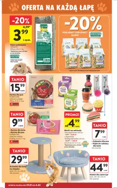 Pogląd oferty "Intermarche Gazetka" - ważna od 29.01.2026 | Strona: 39