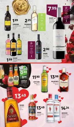 Vista previa Coviran ofertas válido desde el 10.02.2026 | Página: 13