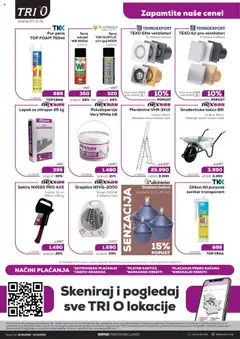 Tri O katalog - važi od 15.09.2025 | Strana: 4