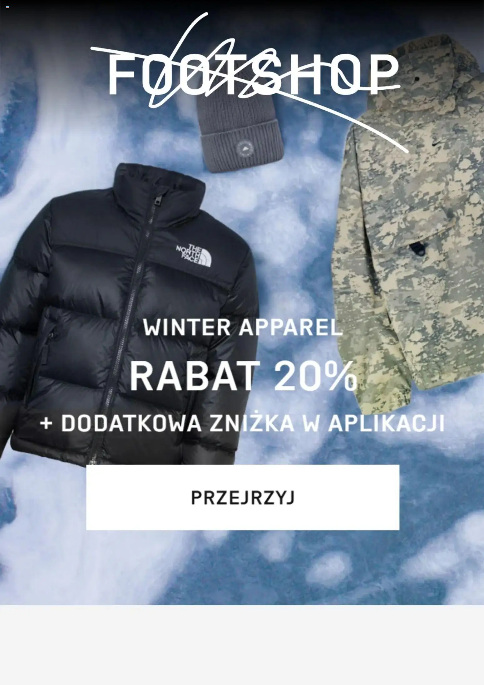 Footshop.pl od 05.02.2026 | Strona: 1