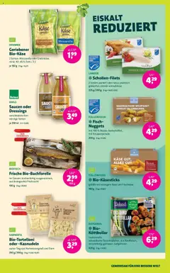 Denns BioMarkt Angebote gültig ab 16.07.2025 | Seite: 11