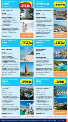 Hofer Flugblatt ab 30.01.2026 gültig | Seite: 39