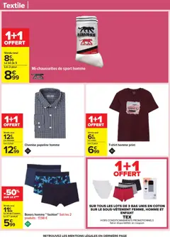  | Page: 79 | Produits: Coton, Chemise