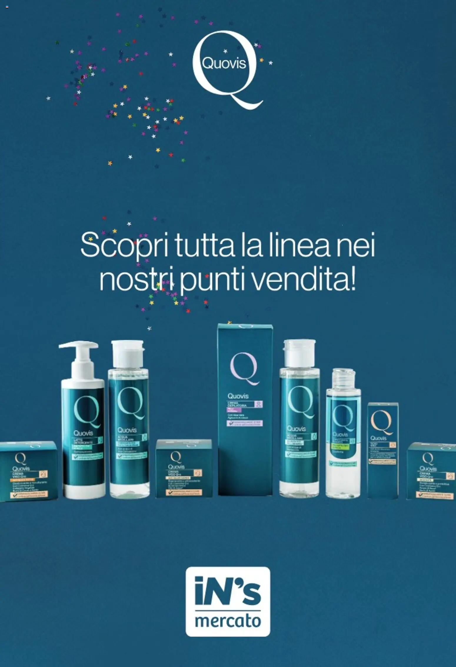 Volantino IN's del 19.11.2025 | Pagina: 15 | Prodotti: Crema