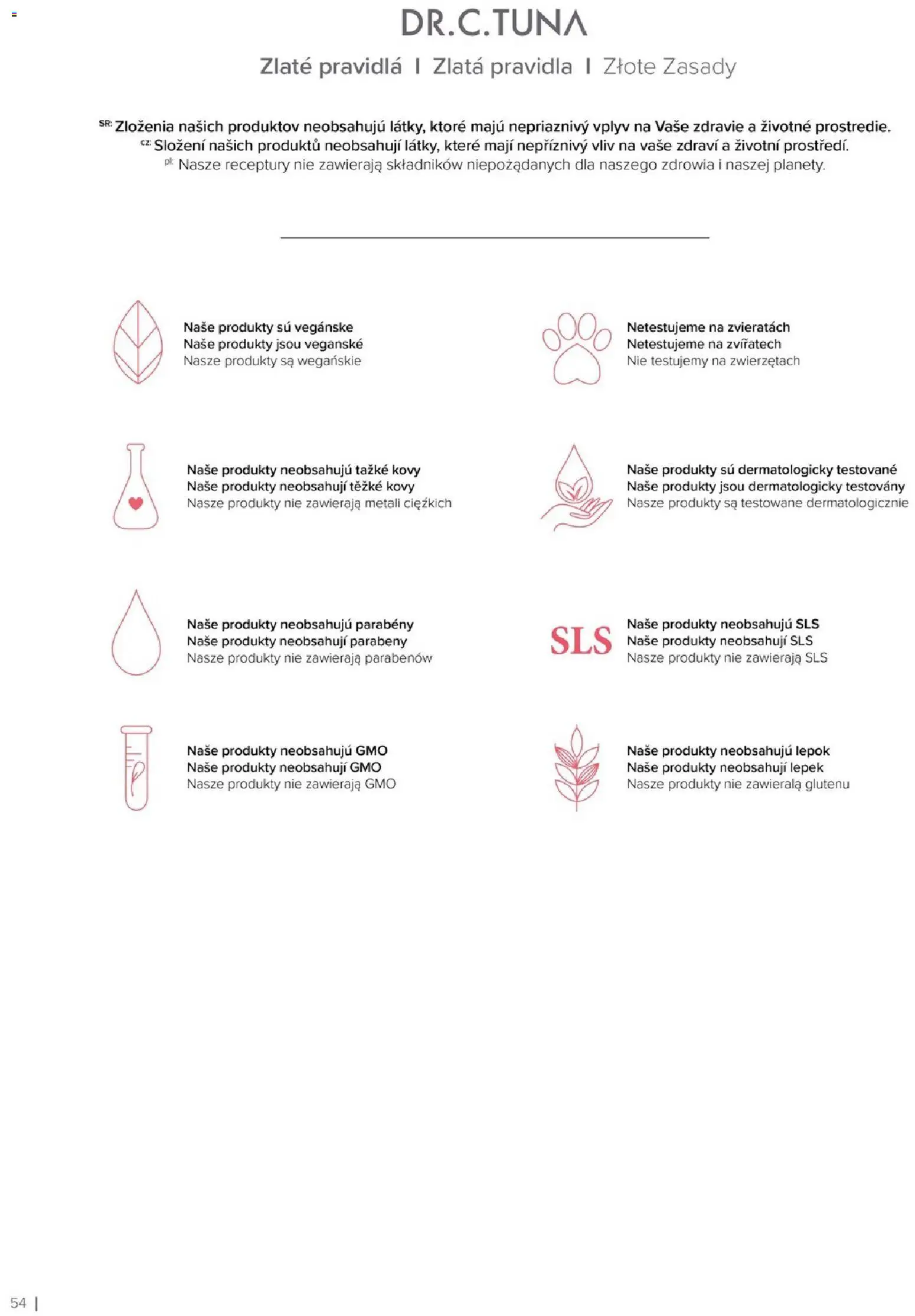 Katalóg Farmasi Jan - Jún 2026 od 01.01.2026 » Pozrite si limitované zľavy a ušetrite ešte dnes! | Slovenská republika