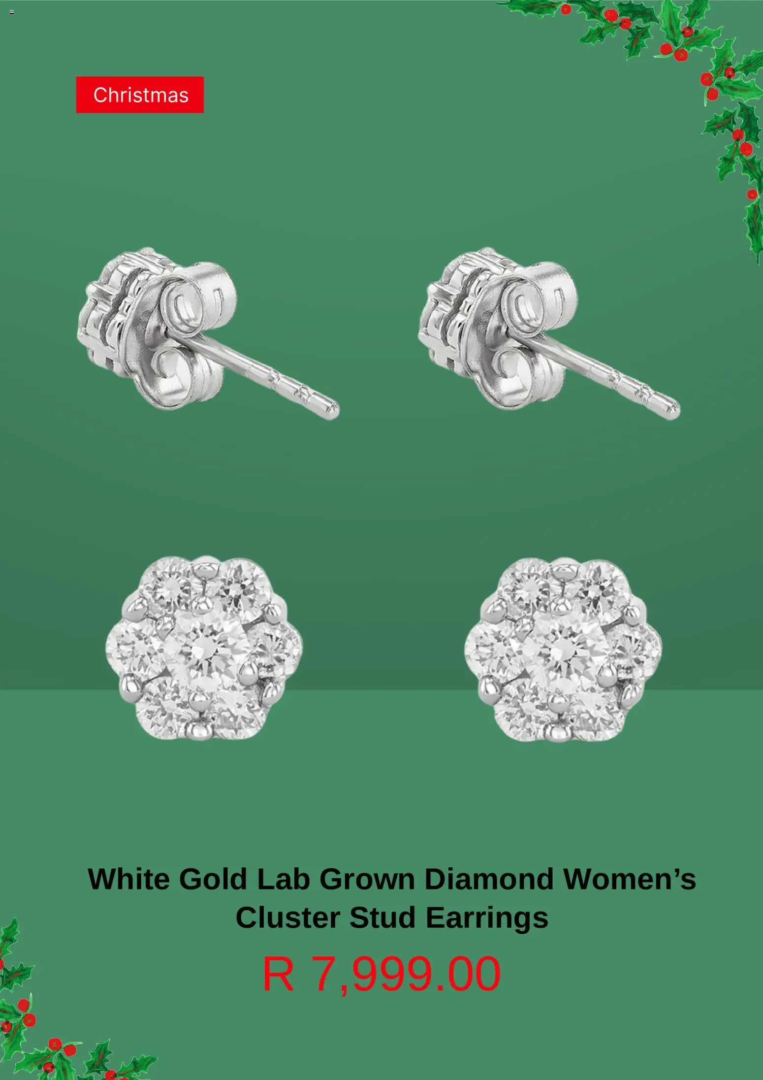 New Sterns catalogue – valid from 03.12.2025 | Page: 6 | Products: Earrings