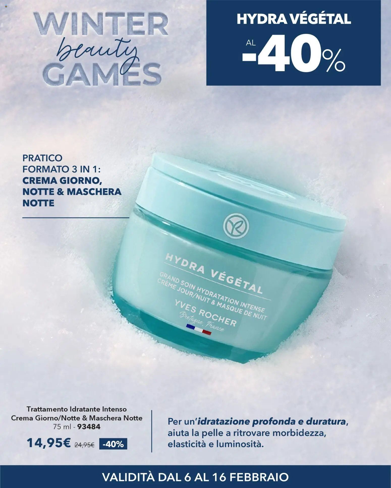 Volantino Yves Rocher del 06.02.2026 | Pagina: 4