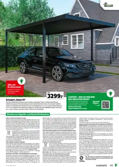 Hagebau Gartengestaltungsortiment ab 02.03.2026 gültig | Seite: 171 | Produkte: Staubsauger, Batterien, Batterie