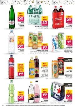 Mercator katalog akcije – veljaven od 04.12.2025 | Stran: 32
