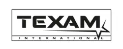 Texam - Logo