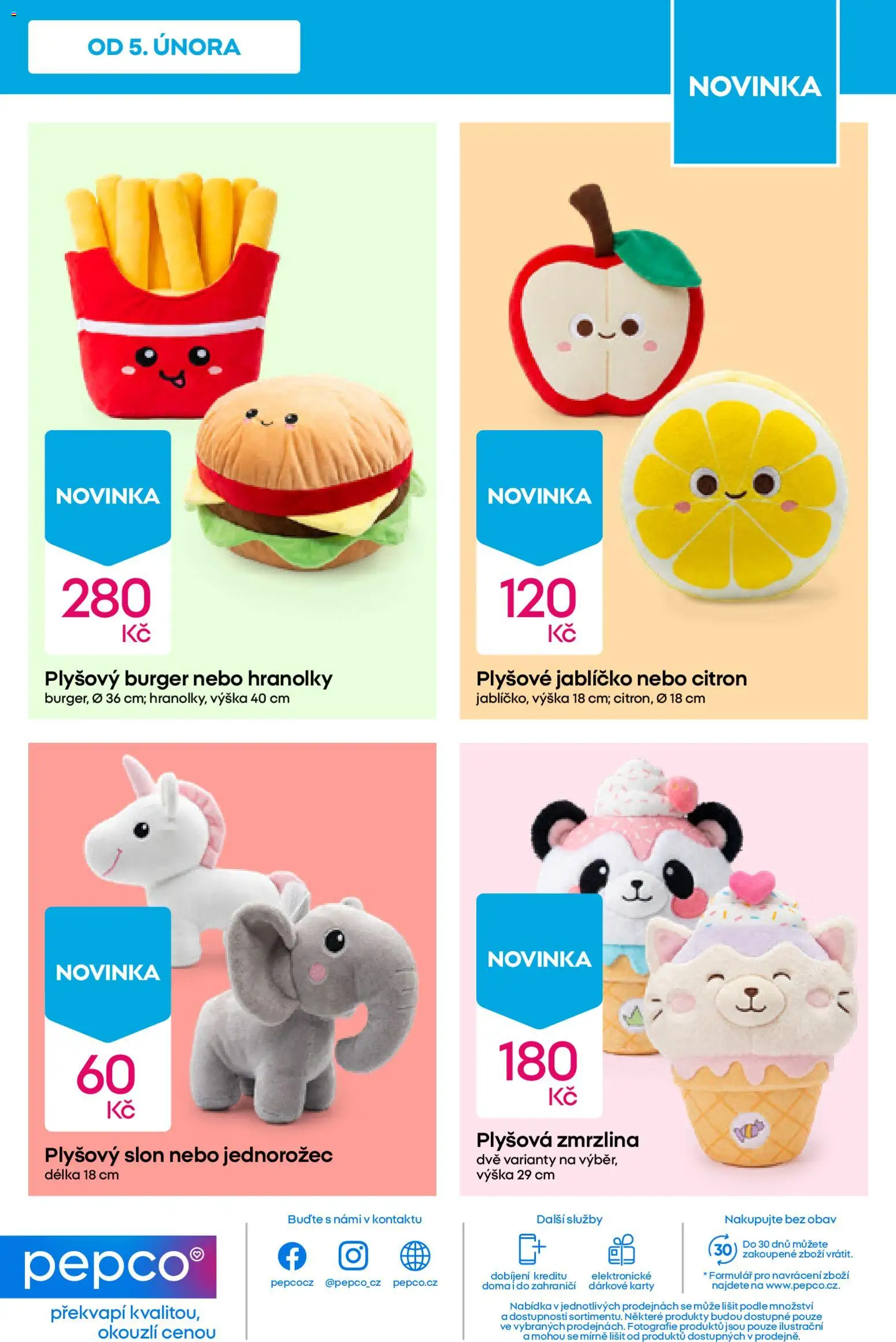 Pepco leták od 12.02.2026 | Strana: 17