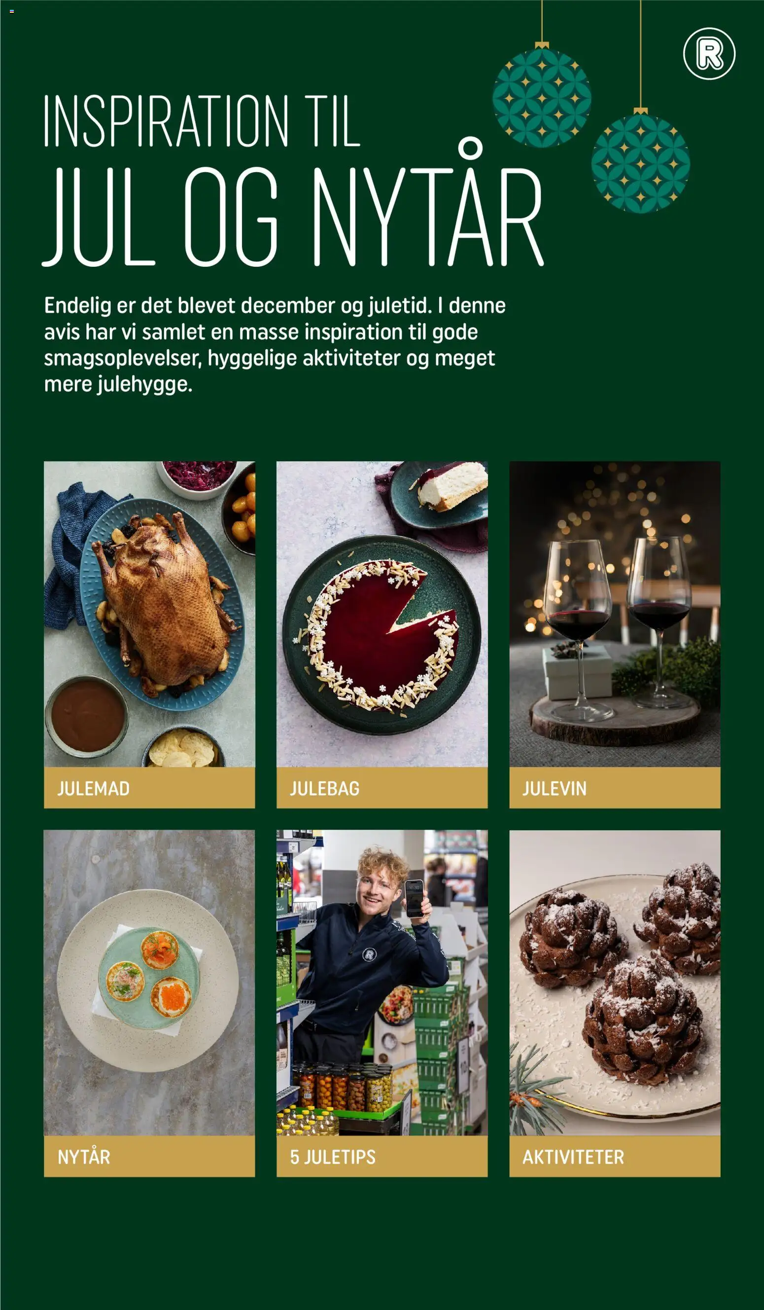 Rema 1000 tilbudsavis – gyldig fra 30.11.2025 | Side: 2