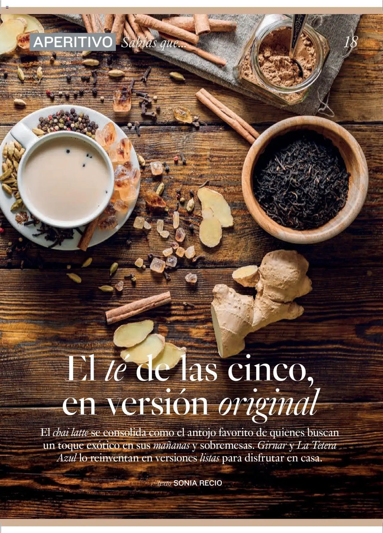 El Corte Inglés ofertas │ válido desde el 27.06.2025 | Página: 18 | Productos: Tetera, Μπρόκολο, Té