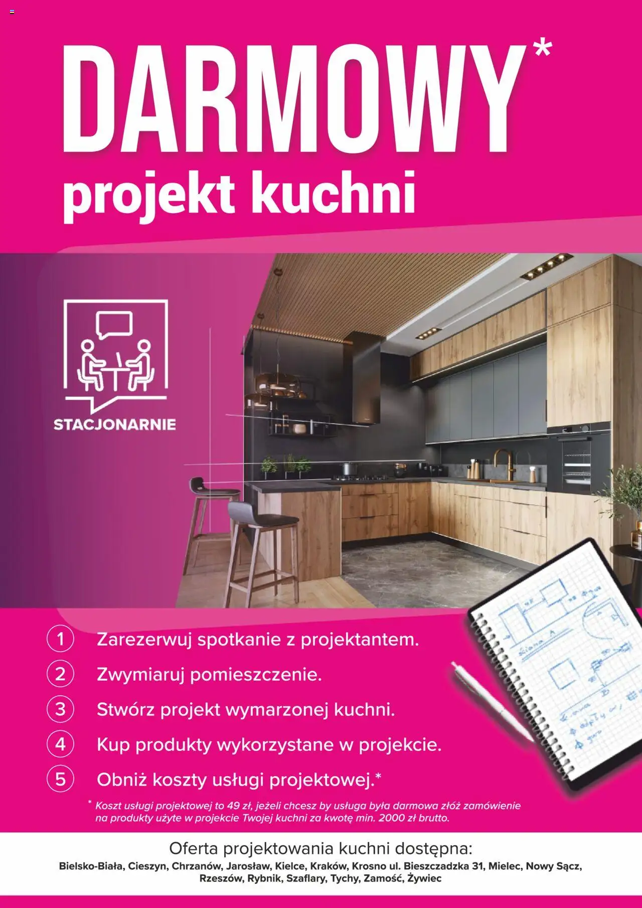 Merkury Market Gazetka - Meble, Wypoczynki, Materace od 01.08.2025 | Strona: 5