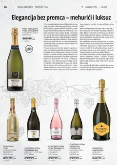 Roda - Katalog vina - pregled Roda kataloga - važi od 23.10.2025 | Strana: 28