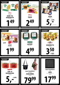 Tuuri-mainoslehti voimassa 11.02.2026 alkaen | Sivu: 8