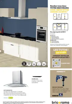  | Page: 7 | Produits: Perceuse, Vidéo, Four, Portes