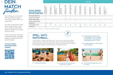 Aida ROBINSON Ganzjahreskatalog 2025/26 ab 30.10.2025 gültig | Seite: 118 | Produkte: Tennisschläger