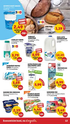 Ofertele PENNY valabile de la 12.11.2025 | Pagină: 12