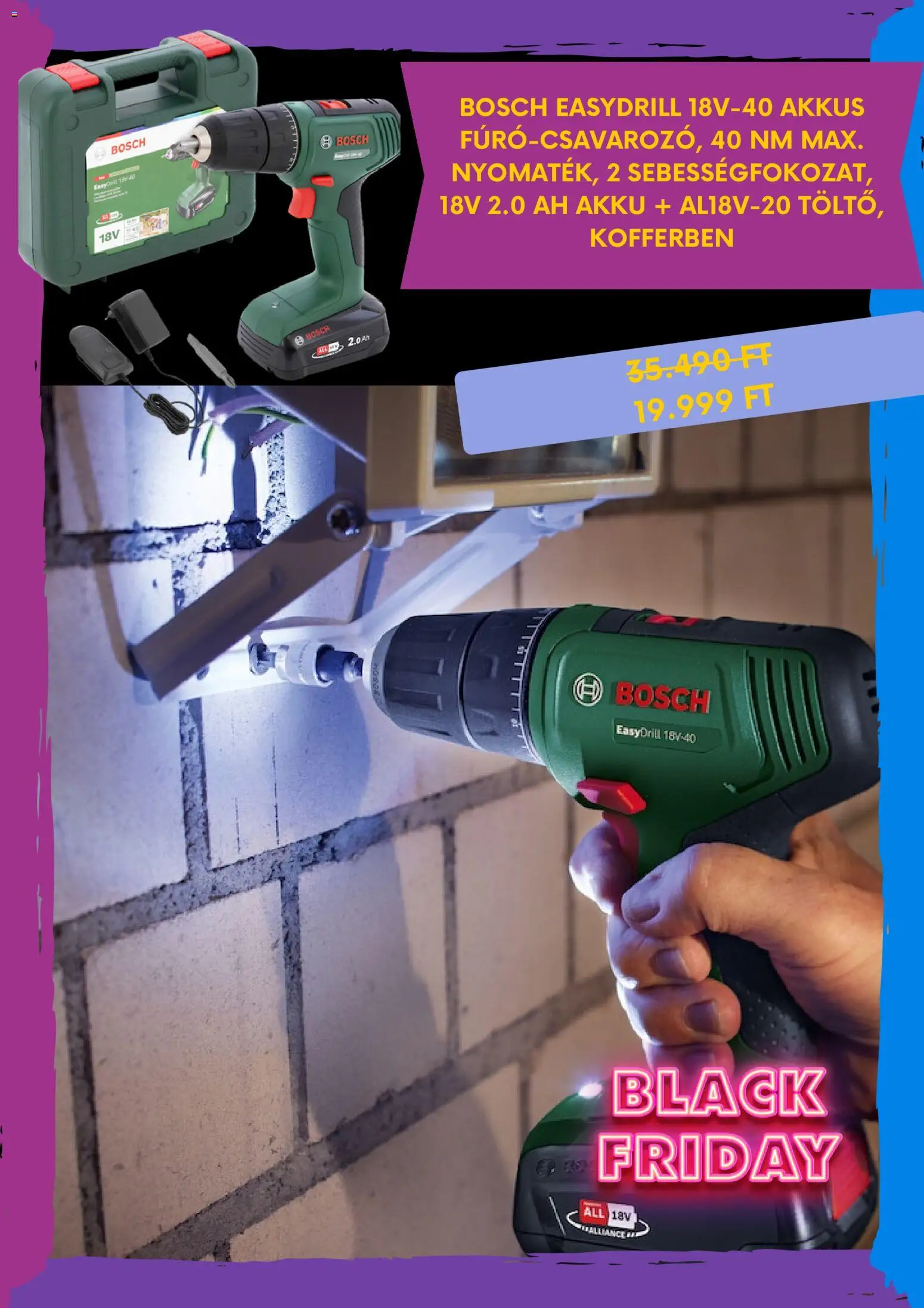 eMAG akciós ujság - amely érvényes a következő dátumtól: 14.11.2025 | Oldal: 3