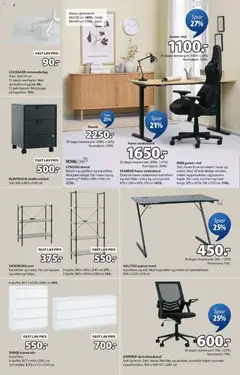 JYSK - Tilbudsavis gyldig fra 27.02.2026 | Side: 8